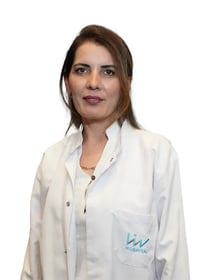Prof.Dr. Selda Korkmaz Yakar