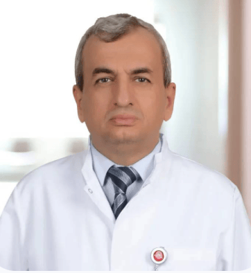 Prof.Dr. Sami Öztürk