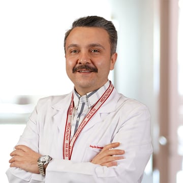 Doç.Dr. İsmail Bozkurt