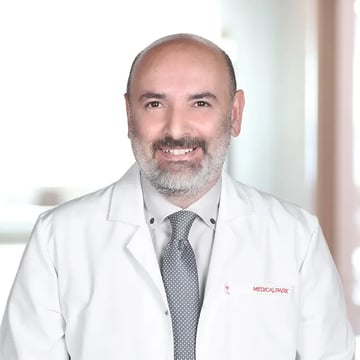 Prof.Dr. Murat Savaş