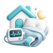 Home Sleep Test