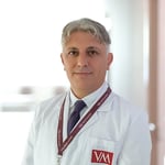 Uzm.Dr. Burçin Nuri Akal