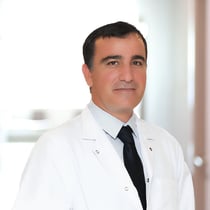 Prof.Dr. İbrahim Aliosmanoğlu