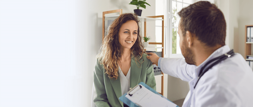 Yönetici Kadın Check-Up Paketi (40 Yaş Altı)