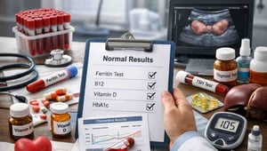 Check-Up'ta Normal Görünen Ama Gizli Risk Taşıyan Değerler Hangileridir?