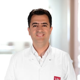 Vedat Aslan
