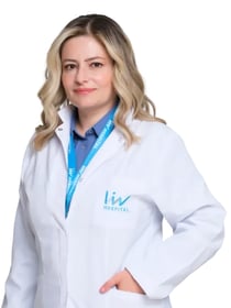 Uzm.Dr. Yeliz Karakan