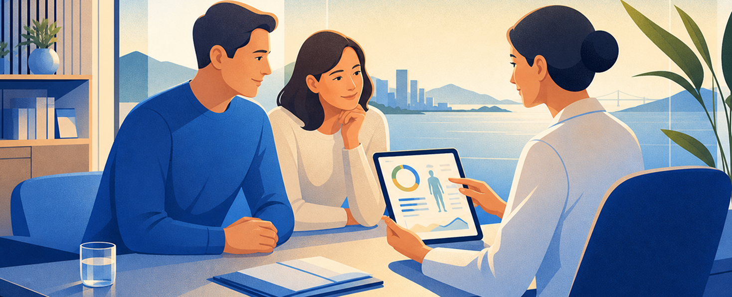 Privileges on Check-up Packages for Sigortayeri Users