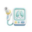 Home Pulmonary Function Test (PFT) Service