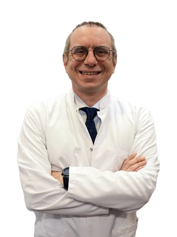 Uzm.Dr. Ömer Gezdur