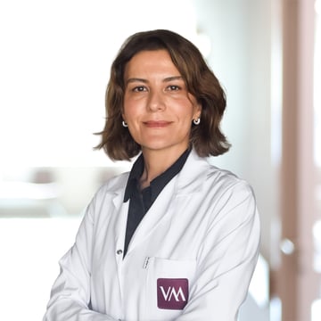 Doç.Dr. Münevver Sarı