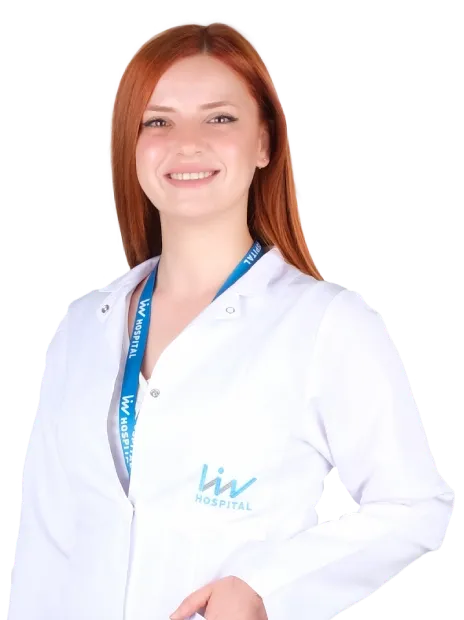 Psk. Tuğba Annaç