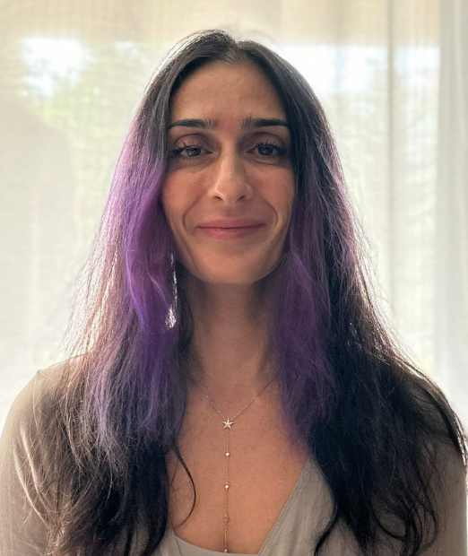 Şule Doğan Yalçıntan