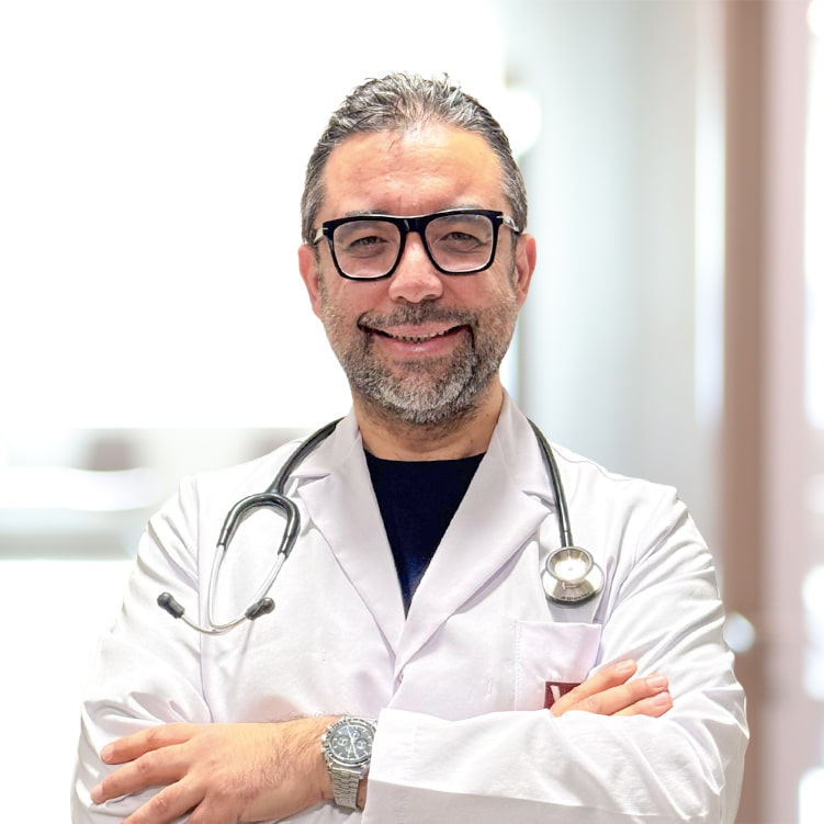 Hamdi Levent Doğanay