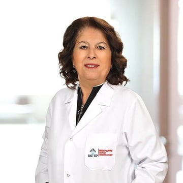 Prof.Dr. Ayşe Nur Bardak
