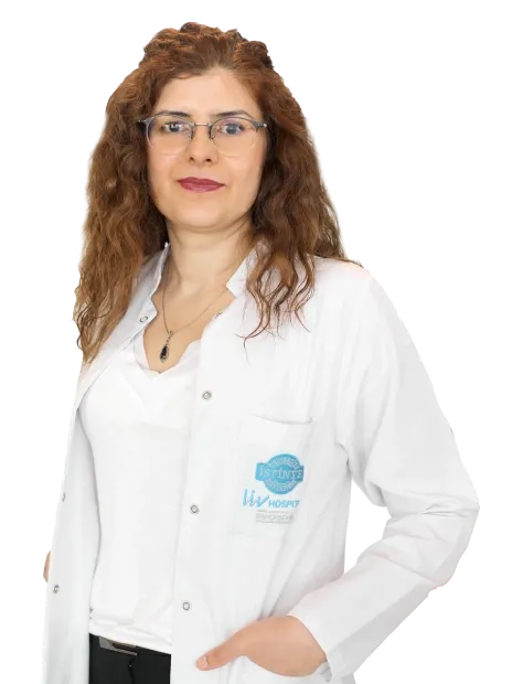 Deniz Sarıkaya Kalkan