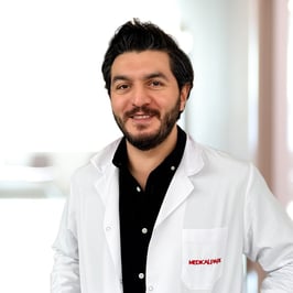 Serdar Karaman