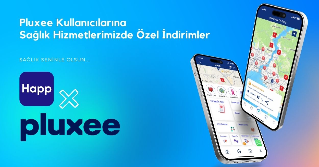 Pluxee Kullanıcılarına Özel Ayrıcalıklar