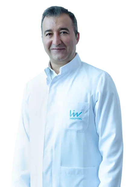 Ali Erdem Yıldırım