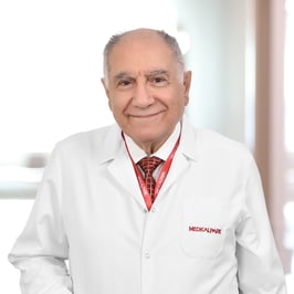 Hüseyin Saadettin Uslusoy
