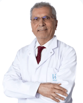 Prof.Dr. Peyami Cinaz