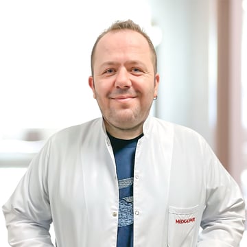 Uzm.Dr. Serkan Enki