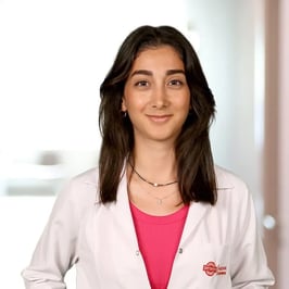 Gamzenur Mızrakçı Kervankıran