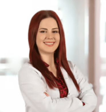 Dyt. Simay Şahin