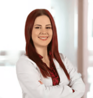 Dyt. Simay Şahin