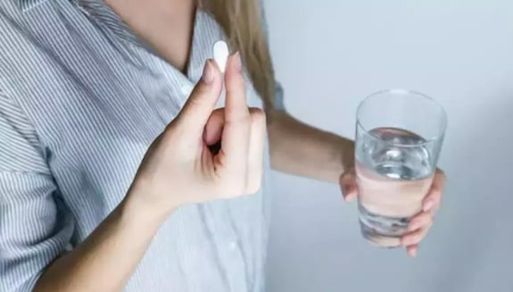 hap içme korkusu, hap içme fobisi