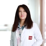 Uzm.Dr. Bedia Topçu