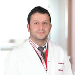 Op.Dr. Bilgehan Tağrikulu