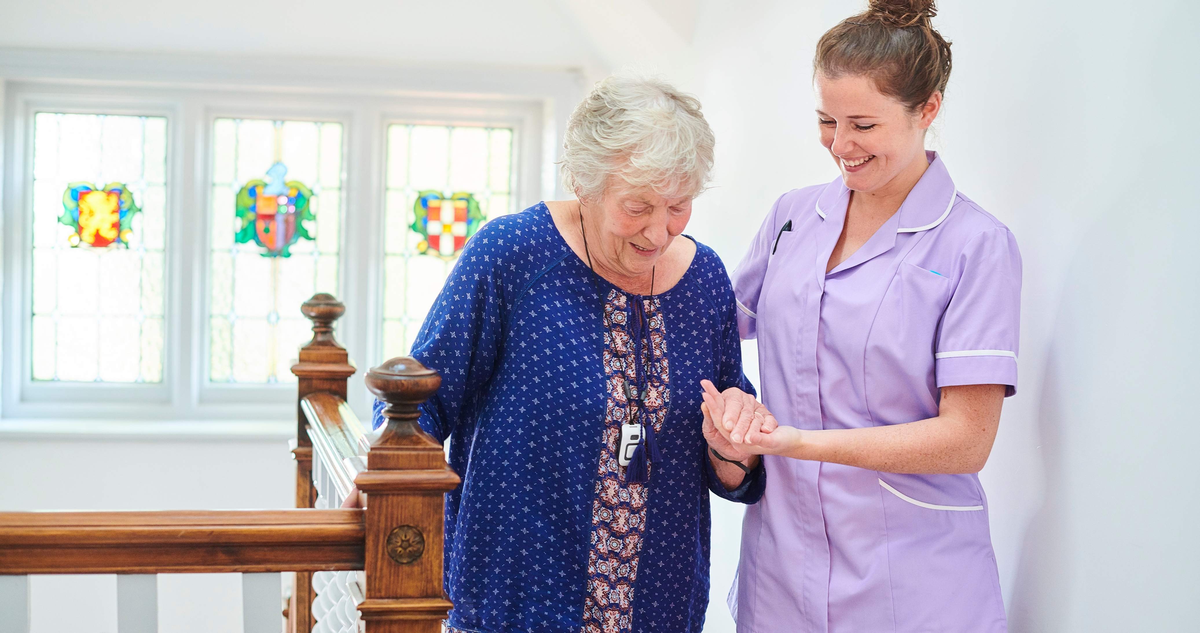 Home Bathing Service 