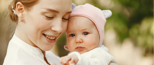 LIV Online Toddler Package (Ages Between 1–4)