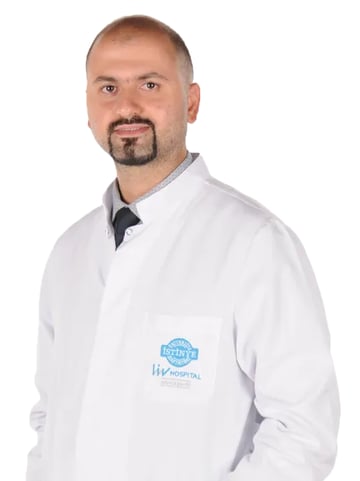 Uzm.Dr. Gürkan Yılmaz