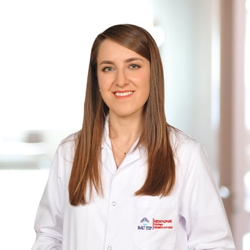 Uzm.Dr. Esra Kurtuluş