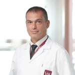 Op.Dr. Coşkun Köse
