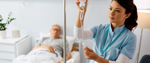 Home Intensive Care Service