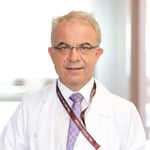 Prof.Dr. Mehmet Fatih Ekşioğlu