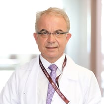 Prof.Dr. Mehmet Fatih Ekşioğlu