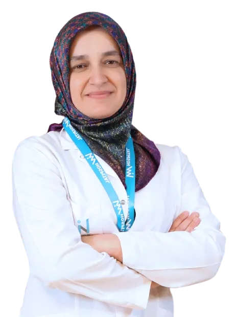 Hatice Şahin Bıkmaz