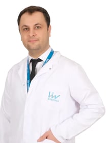 Uzm.Dr. Mert Çakır