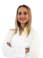 Uzm.Dr. Fatma Gülçin Özalp
