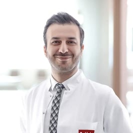 ABDULMECİT Yavuz