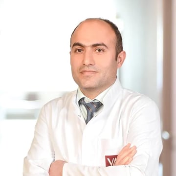 Uzm.Dr. Hakan Umulğan