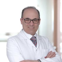 Prof.Dr. Murat Gürkan Arıkan