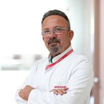 Uzm.Dr. Abdullah Taşdelen