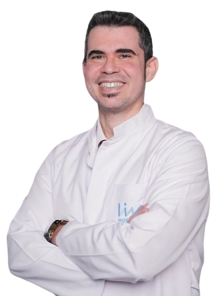 Mehmet Özgür Çubuk