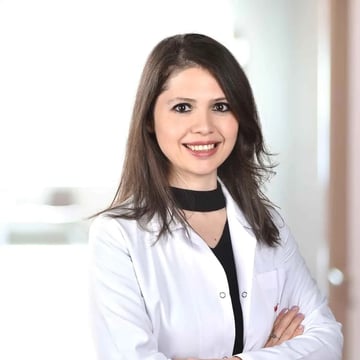Doç.Dr. Fulya Avcı Demir