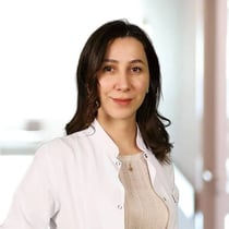 Uzm.Dr. Sevilay Gökbaş